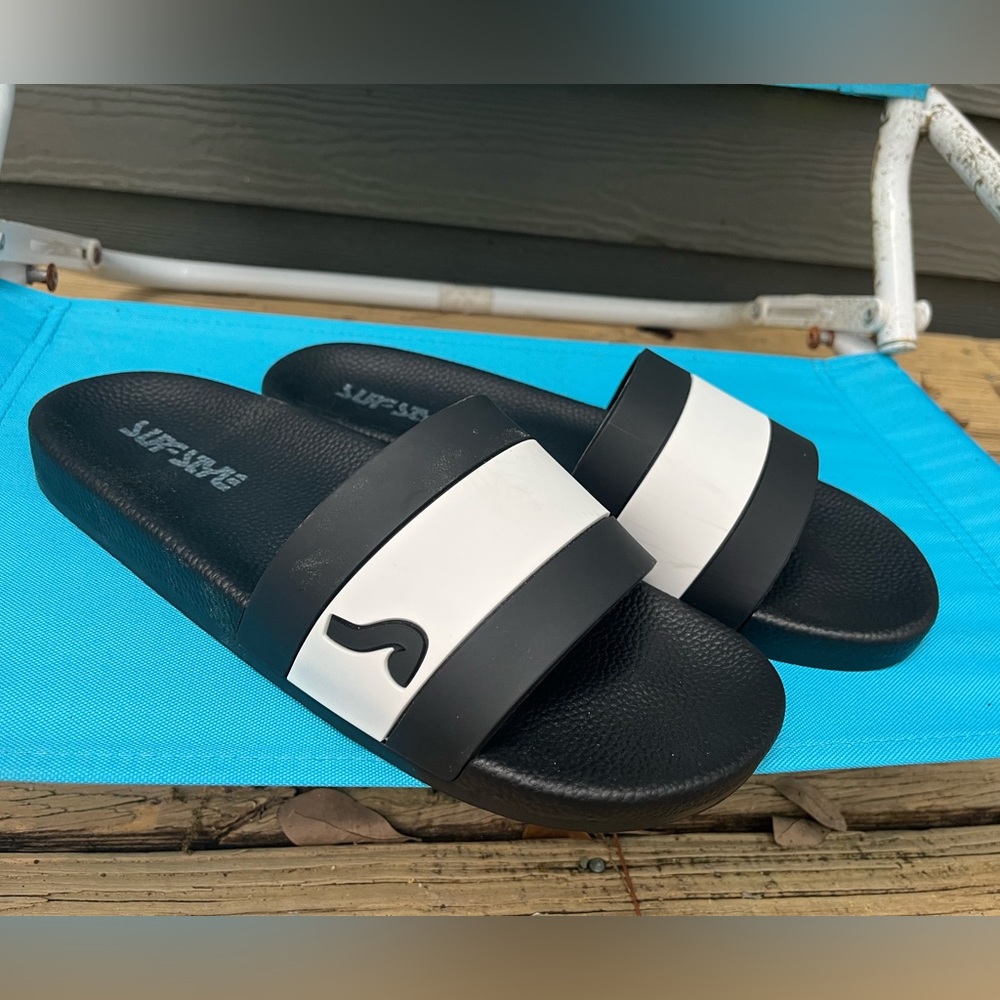 Surf Style Slides womens size 8